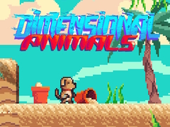 Spill Dimensional Animals