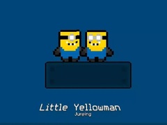 Spill Little Yellowmen Jumping