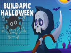 Spill BuildaPic Halloween