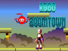 Spill Robo Boomtown