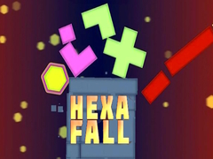 Spill Hexa Fall