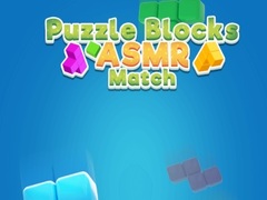 Spill Puzzle Blocks ASMR Match