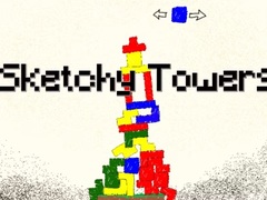Spill Sketchy Towers