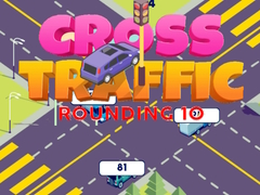 Spill Cross Traffic Rounding 10