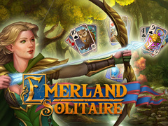 Spill Emerland Solitaire
