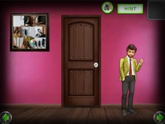 Spill Amgel Easy Room Escape 207