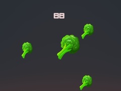 Spill Brocoli