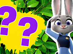 Spill Kids Quiz: What Do You Know About Zootopia