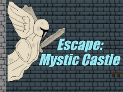 Spill Escape: Mystic Castle