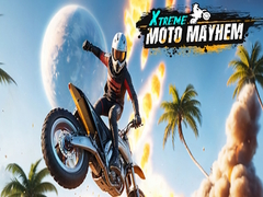 Spill Xtreme Moto Mayhem