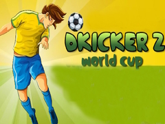 Spill Dkicker 2 World Cup