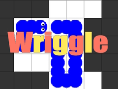 Spill Wriggle