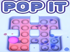 Spill Pop It