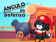 Spill Angulo de Defensa
