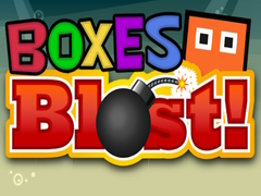 Spill Boxes Blast