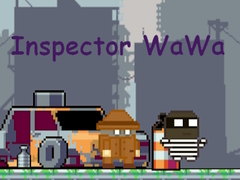 Spill Inspector Wawa