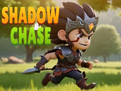 Spill Shadow Chase