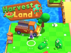 Spill Harvest Land