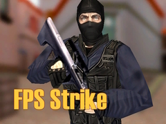 Spill FPS Strike