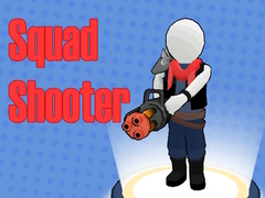 Spill Squad Shooter