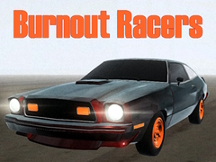 Spill Burnout Racers