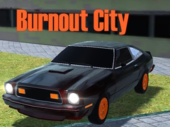 Spill Burnout City