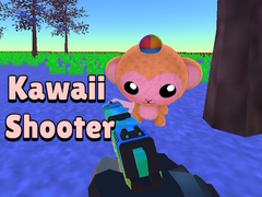 Spill Kawaii Shooter
