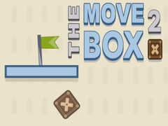 Spill Move the Box 2