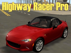 Spill Highway Racer Pro