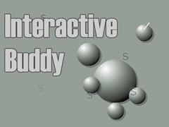 Spill Interactive Buddy