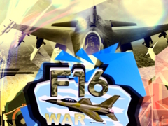 Spill F16 War