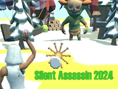 Spill Silent Assassin 2024