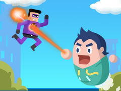 Spill Magic Finger Puzzle 3D