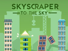 Spill Skyscraper to the Sky