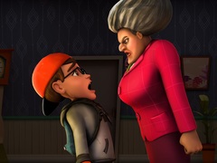 Spill Prankster 3D