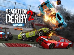Spill Demolition Derby 2