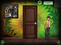 Spill Amgel Easy Room Escape 208