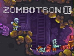 Spill Zombotron II