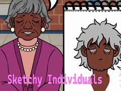 Spill Sketchy Individuals