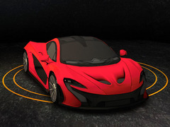 Spill Turbo Car Track