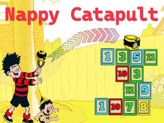 Spill Nappy Catapult