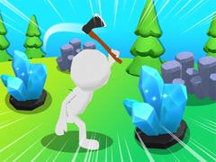 Spill Hex Planet Idle