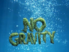 Spill No Gravity
