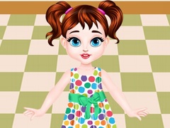 Spill Baby Taylor Home Stories