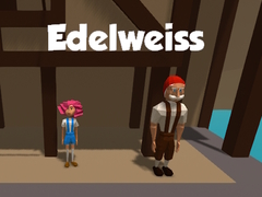 Spill Edelweiss