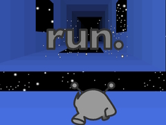 Spill Run.