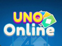 Spill Uno Online