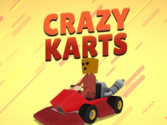 Spill Crazy Karts