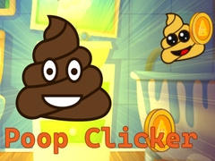 Spill Poop Clicker
