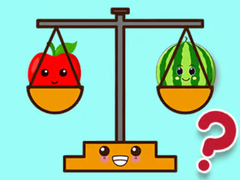 Spill Kids Quiz: Weight Common Sense